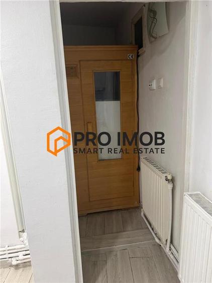 Casa tip P+M zona Centru