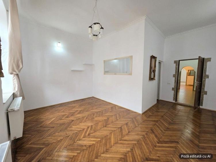 0% COMISION! Spatiu comercial de inchiriat, 196mp, zona Centrala