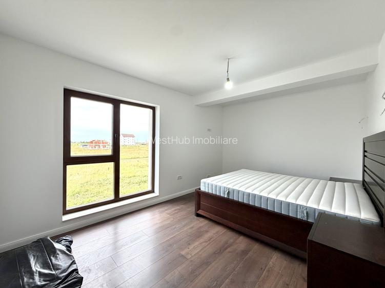 COMISION 0% - Duplex 4 camere, 135 mp utili, 330 mp teren - Timisoara - 9