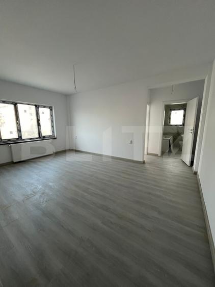 Apartament 3 camere, 65 mp, zona Visani