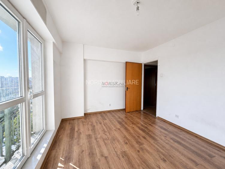 0% COMISION 4 camere spațioase 97.5mp | Bloc 2000, etaj 5, 13 Septembrie - 21