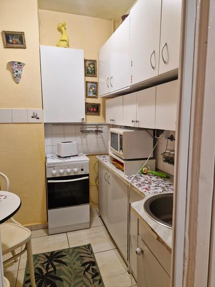 Calea Aradului-aproape de Facultatea de Agronomie