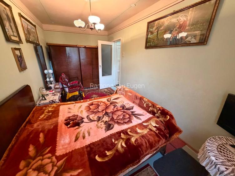 Apartament cu 3 camere 80mp în zona Vlaicu, Arad - 14