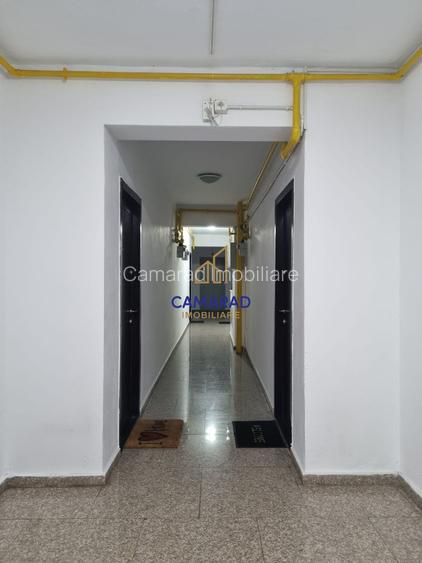Apartament 2 camere de închiriat | Grand Arena | Bloc nou - 13