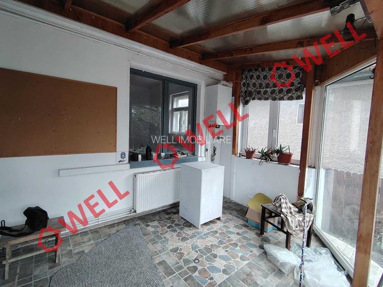 Casă de vânzare în centrul municipiului Sfântu Gheorghe! - 4