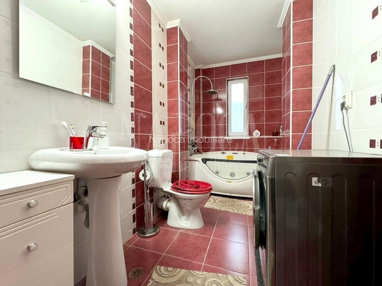 Apartament 3 camere de vanzare in Calea Aradului Oradea, Oradea - 6