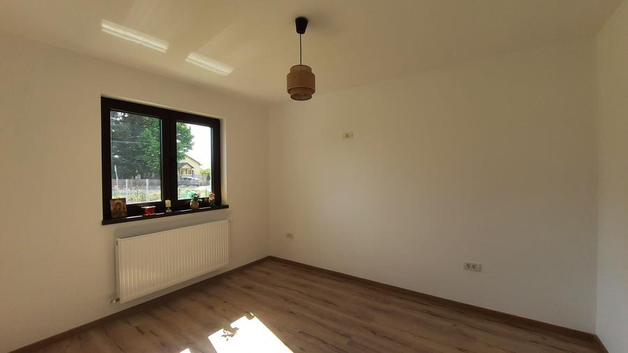 Vrei sa te muti langa Bucuresti, intr o comunitate frumoasa?