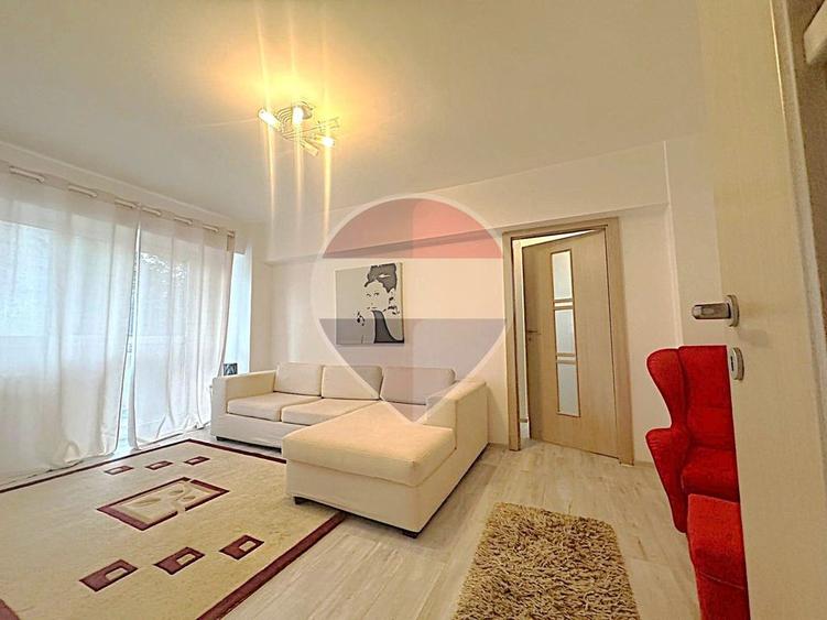 Apartament 2 cam de inchiriat in Drumul Taberei/ metrou Romancierilor