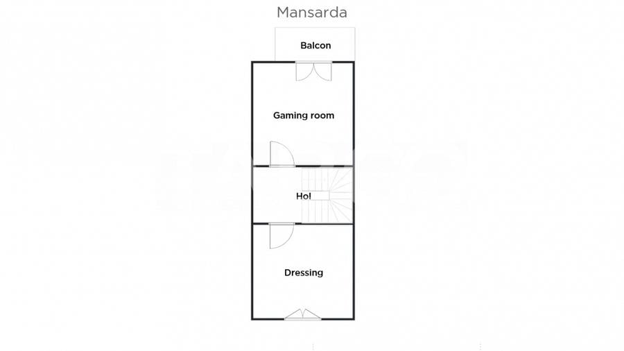 Casa intabulata 5 camere 3 bai - pivnita - terasa - COMISION 0