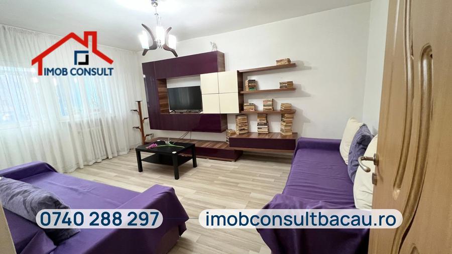 Apartament cu 2 camere de închiriat | Decomandat | Zona Narcisa | CE1818