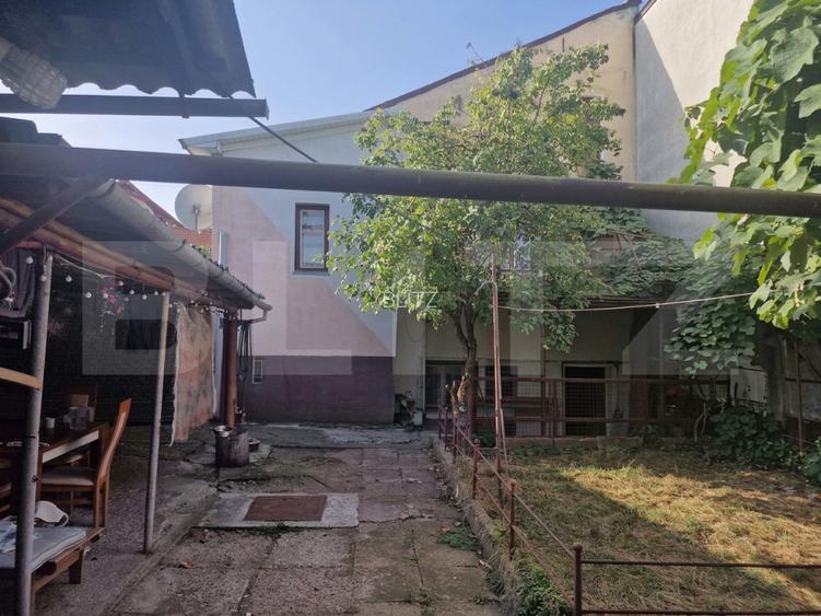 Casa alipita D+P, 79 mp util, 201 mp teren, Gruia - 11