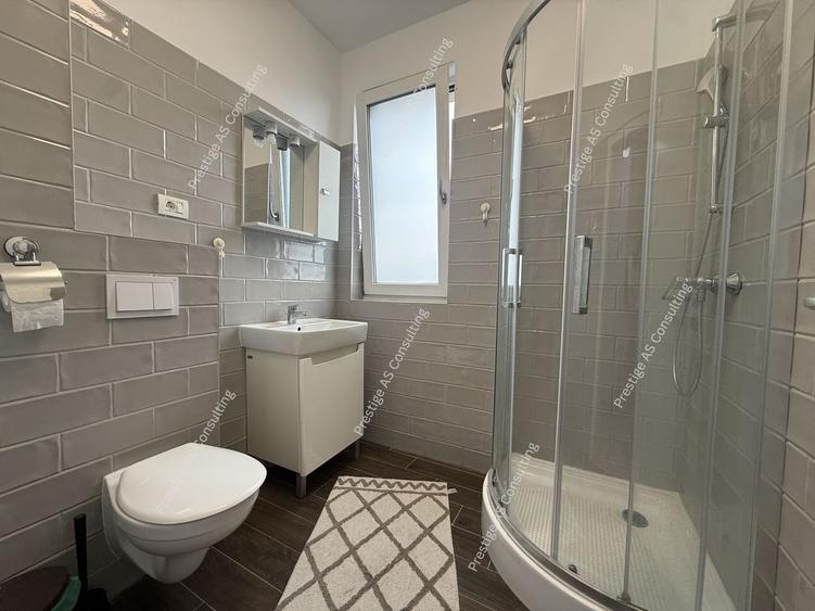 Apartament 2 Camere | Etaj 1 | Blaise Pascal-Dumbravita