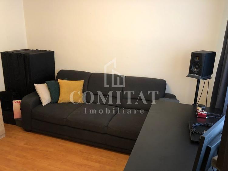 Apartament cu 2 camere decomandate | Zona străzii Parâng | Mănăștur