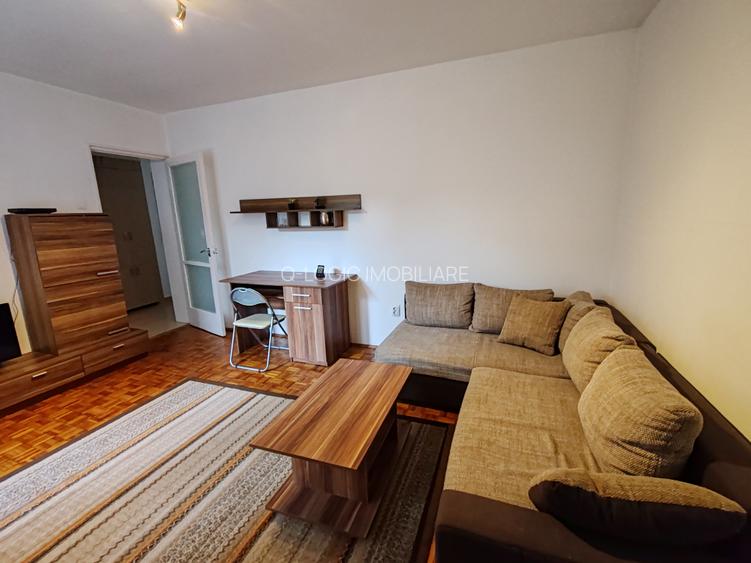 Apartament 2 camere mobilat si utilat zona AFI - 3