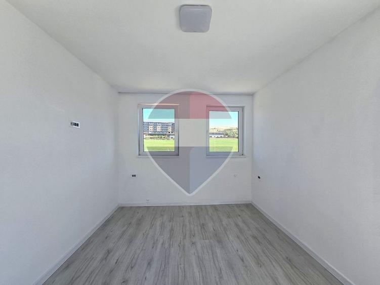 Apartament 2 camere | Chinteni | Finisat Modern