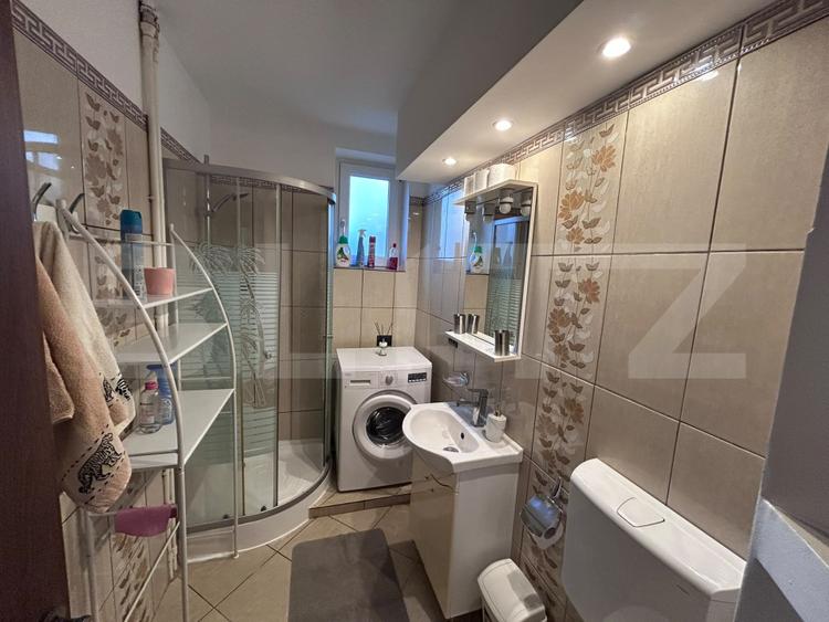 Apartament cu 2 camere, 53 mp, zona Wiessana
