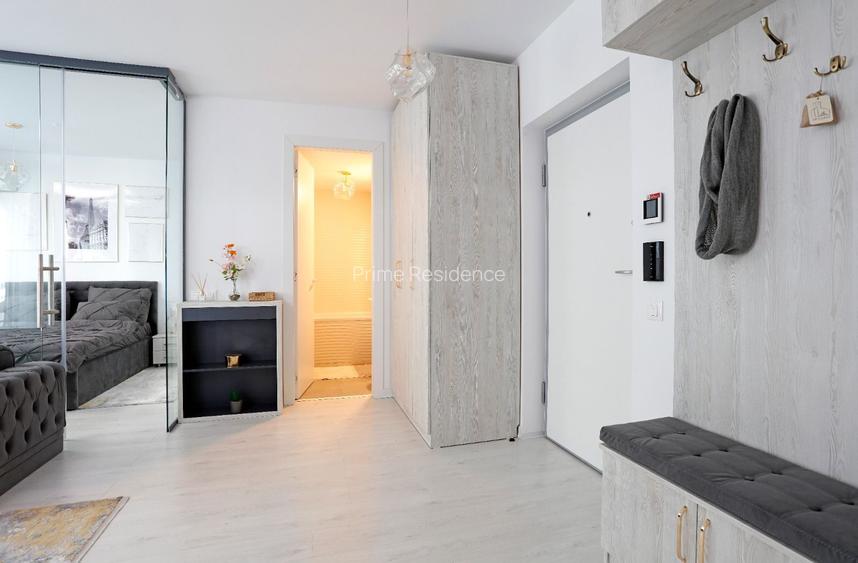 Vanzare Studio Dublu Cloud 9 Residence Aviatiei - 12