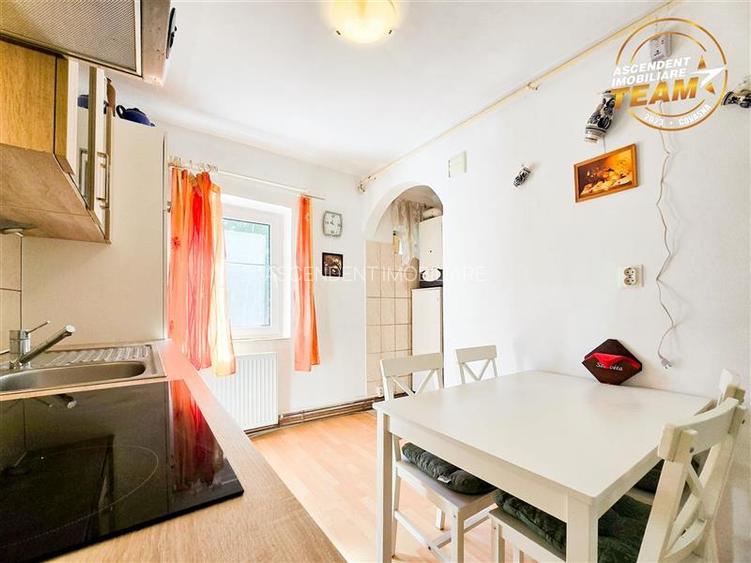 Apartament cu pozitie excelenta, langa strandul municipal, Lenin, Sfantu Gheorgh - 28
