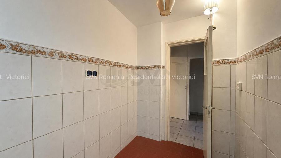 REA1029122 Apartament 2 camere I Dorobanti I De vanzare - 6