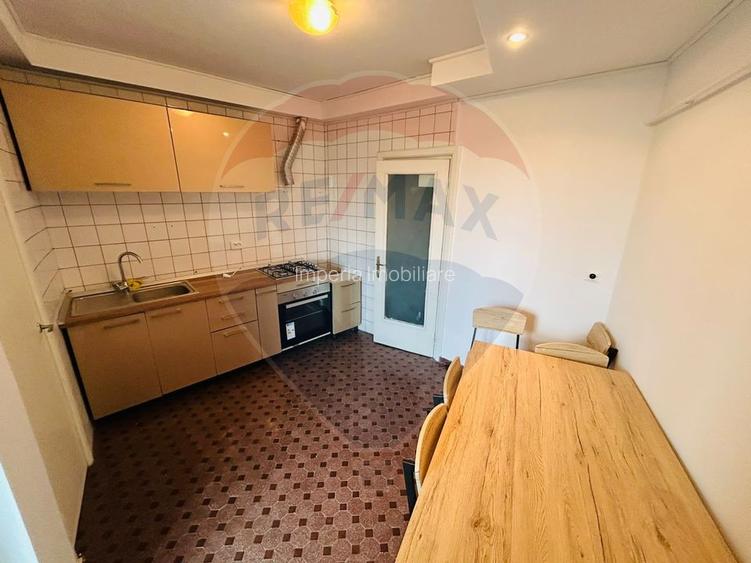 Apartament 2 camere langa Piata Centrala - 6