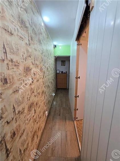 Spatiu comercial in zona Vasile Milea din Sibiu