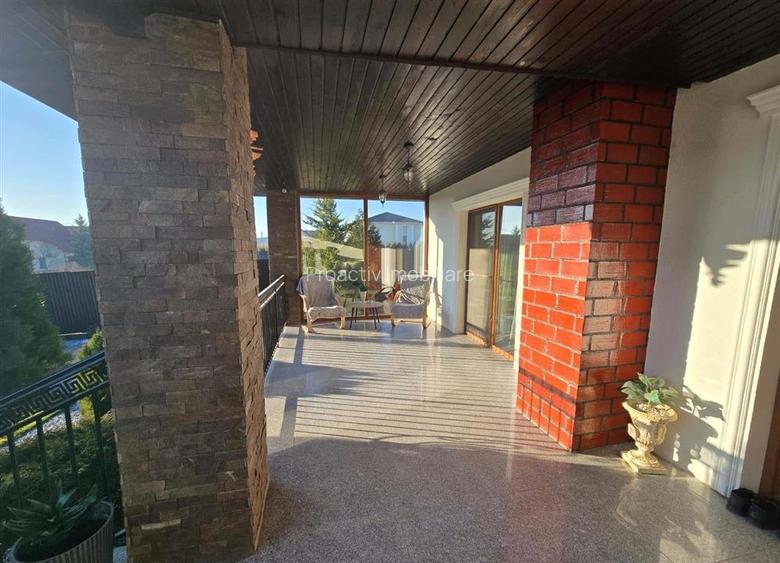 Casa Parter in Suceava |1.000 mp Teren | Confort Premium | C-3819 - 12
