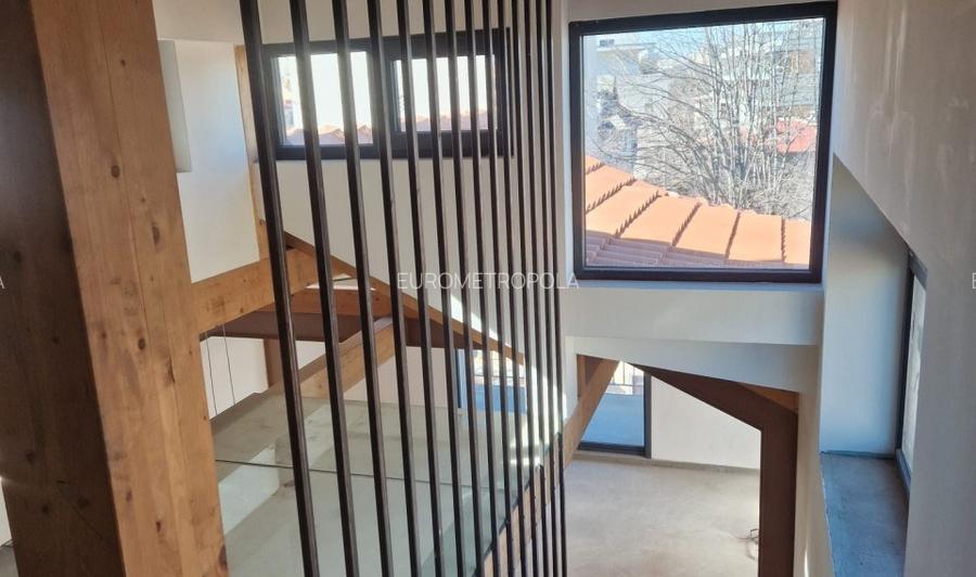 Penthouse 160 mp Aviatorilor - 8