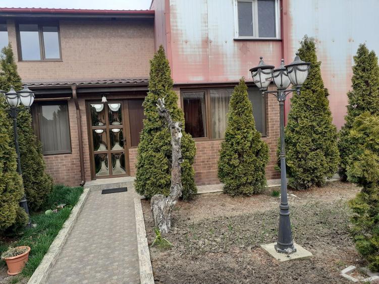 Voluntari, Andronache depozitare, 800 mp, trei spatii, teren 1100 mp