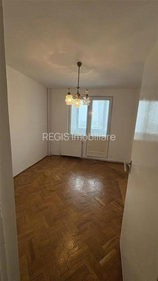Apartament 3 camere luminos cu boxa Calea Bucuresti - 5