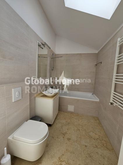 Vila 290MP | Oxford Gardens | Pipera | Curte + 3 locuri Parcare - 33