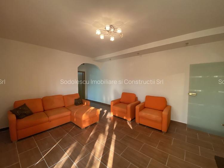 Apartament generos - 2