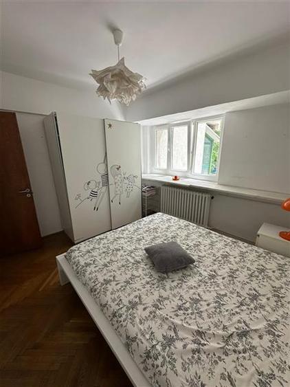 Calea Victoriei- Radisson Apartament 4 camere Spatios-Luminos
