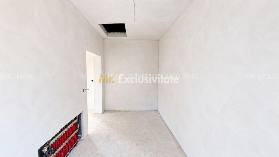 Casă Nouă Odoreului 4 camere - 19