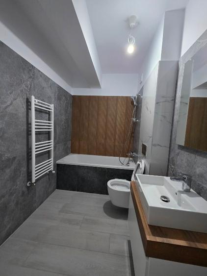Apartament 3 camere | Ozone Residence | 78,7mp | Parcare | Boxă 7,48mp
