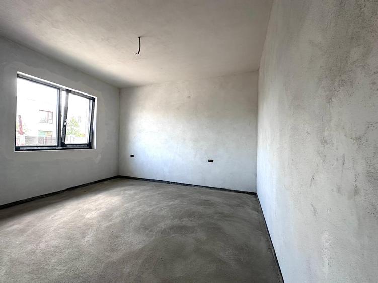 Duplex pe parter - 3 camere - Serena 1 - Mosnita Noua