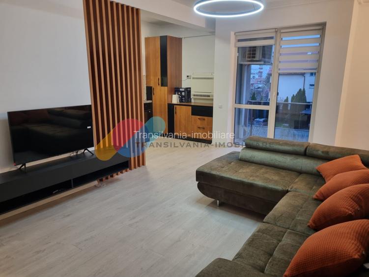 Apartament 2 camere, 65 mp, parcare subterana-Marasti - 5