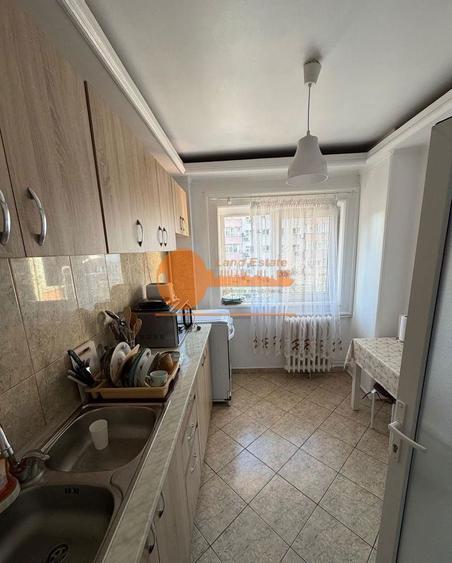 Apartament cu 2 camere Calea Mosilor