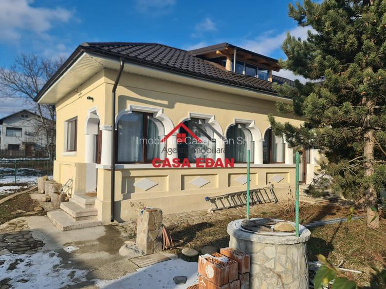 Casa in Campina-165.000e - 8