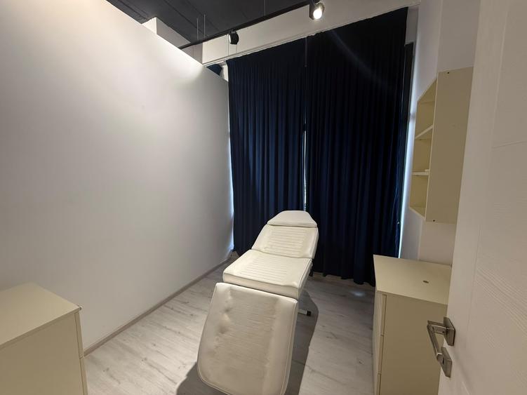 Spațiu comercial de inchiriat – 75 mp | Parter | Stradal | Spazio Residence