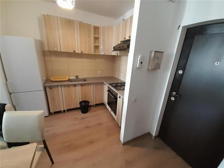 Vanzare apartament 2 camere bloc nou zona Piata 1 Mai Iris, Cluj-Napoca