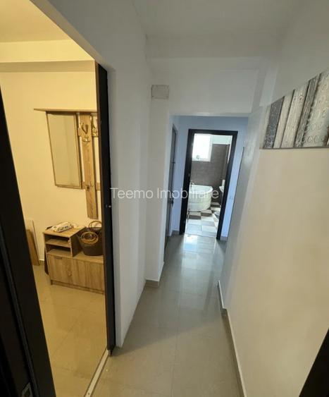 Apartament 2 camere, decomandat, 60 mp, centrala proprie, balcon, metrou, Pacii - 8