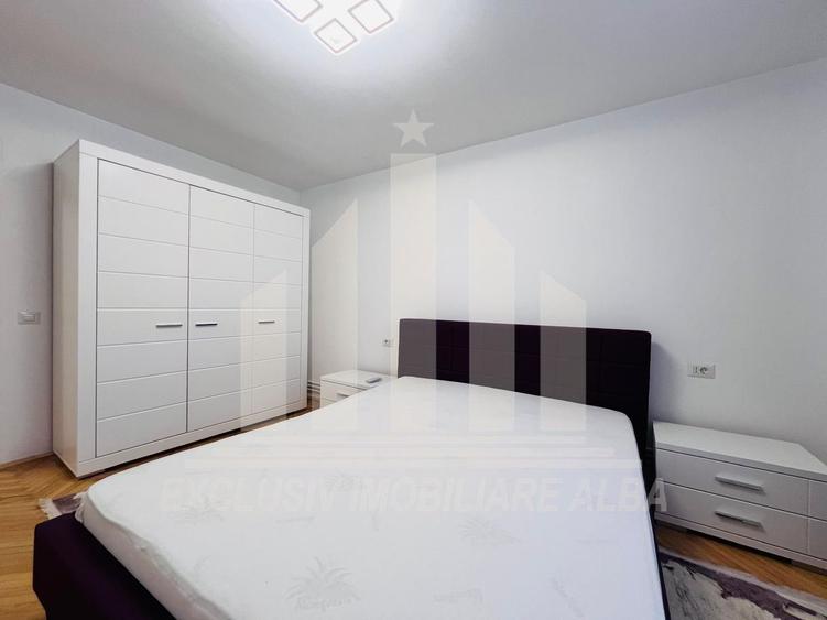 Apartament 3 camere decomandate | 78 mp | Cetate - Parcul Unirii