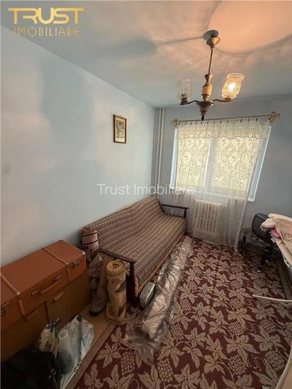 4 Camere | Manastur | Bloc Izolat | Lift NOU| Boxa - 4