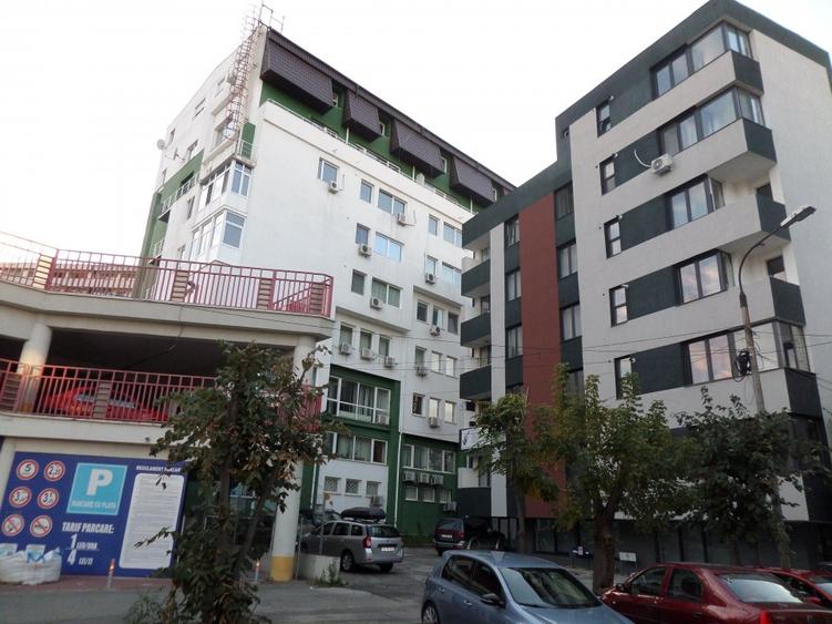Închiriez garsonieră Pitești ultracentral