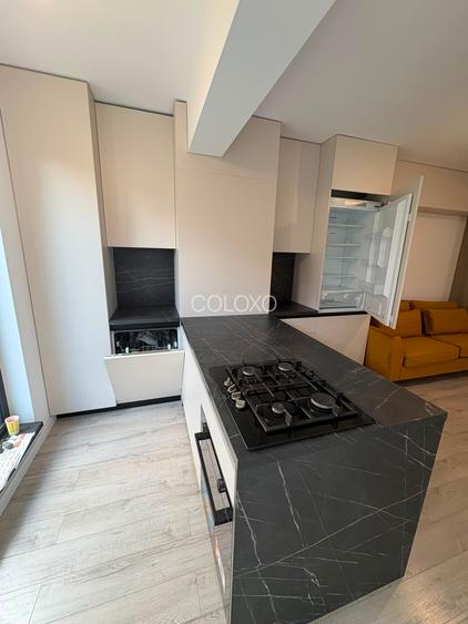 Apartament 4 camere - 96 Mp + Grădină 43 Mp - Complex Nou - 15