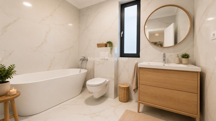 COMISION 0% | Casa Individuala | Zona Giroc | Complet Mobilata - 24