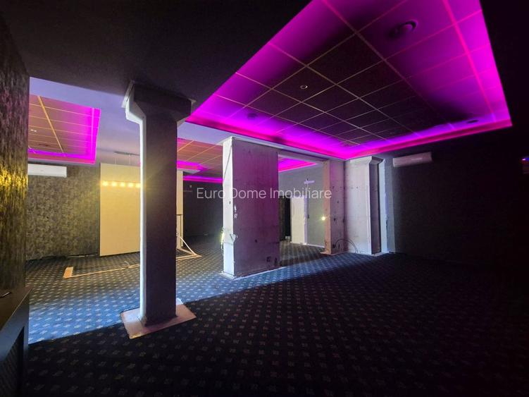 Exclusivitate- Spațiu comercial – Răcădău, Brașov | 131 mp , Vad - 6
