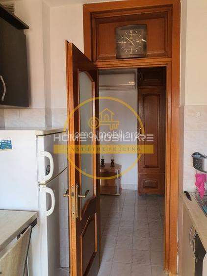🏠Apartament 2 cam, 54MP, decomandat // 📍Toma Cozma - Copou - 5