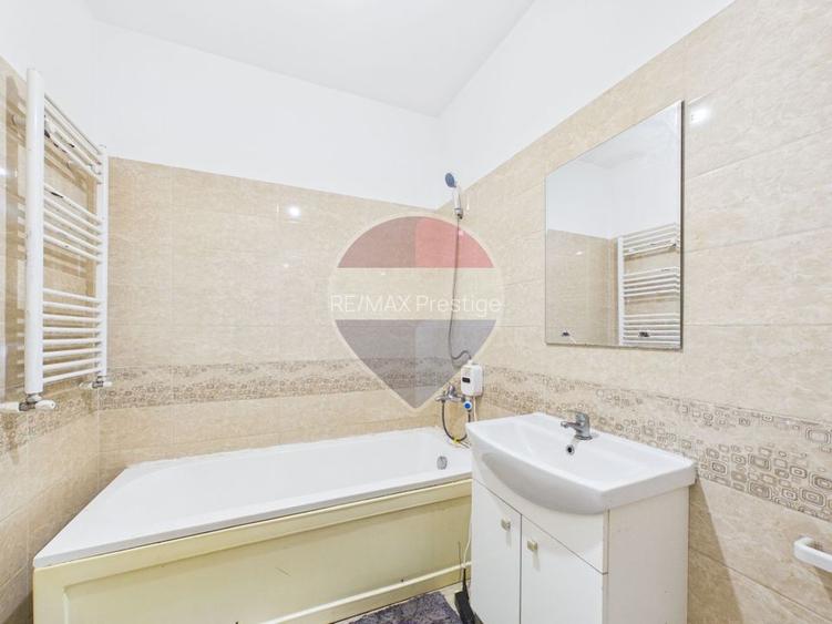 Apartament 2 camere | 52,7 mp utili | Centrală proprie | Metalurgiei - 5