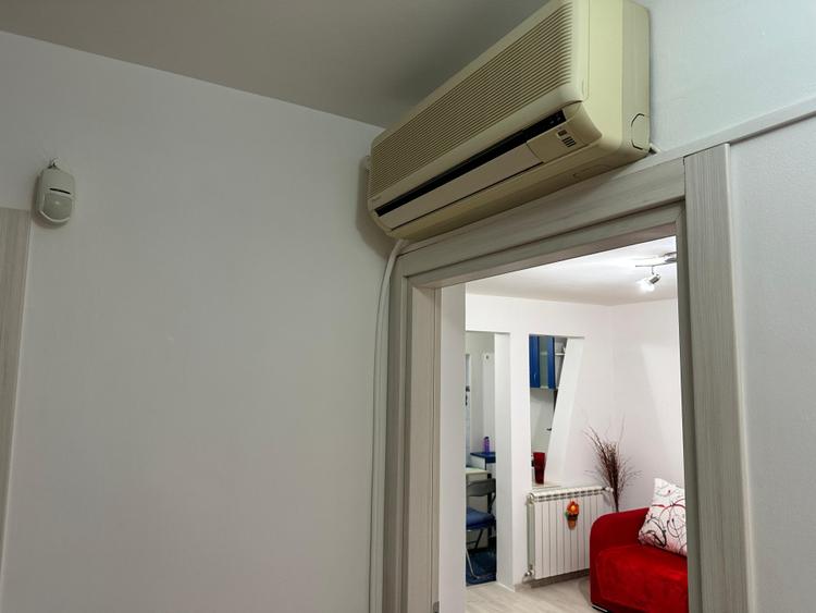 De inchiriat apartament, doua camere - centru